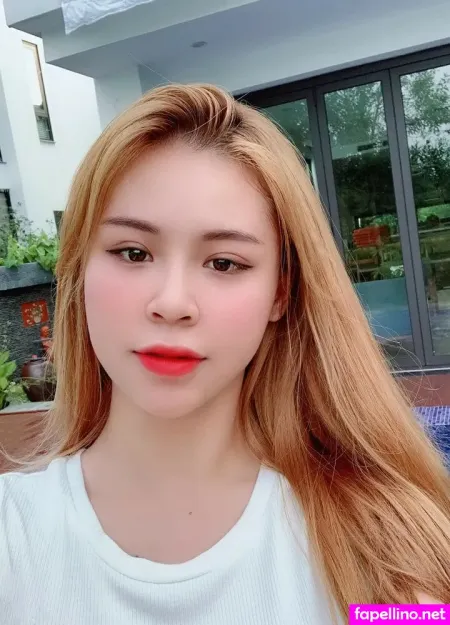 Nguyen Ha Linh OnlyFans Thumbnail #M4IoN0bBMc