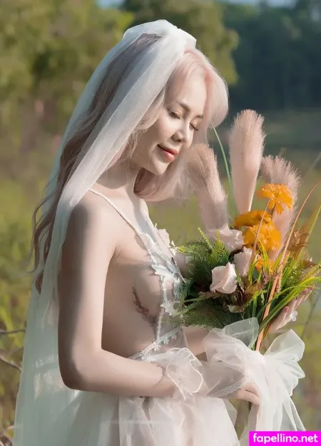 Nguyen Ha Linh OnlyFans Thumbnail #RxCKPfPLbs