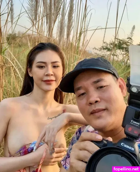 Nguyen Ha Linh OnlyFans Thumbnail #SASkFyQIEw