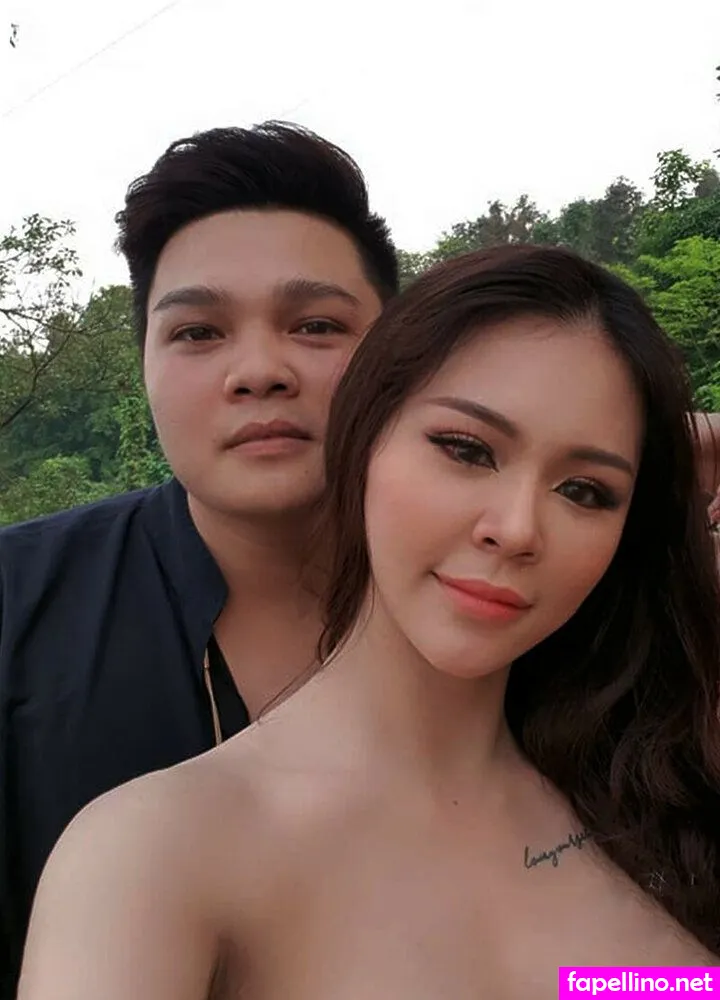 Nguyn H Linh, laelia_1997 Nude Leaked OnlyFans Photo #ZVYtf4j6Ru