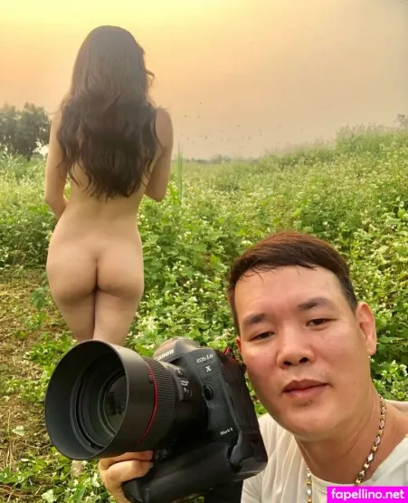 Nguyen Ha Linh OnlyFans Thumbnail #Zqq8mgAZ9U