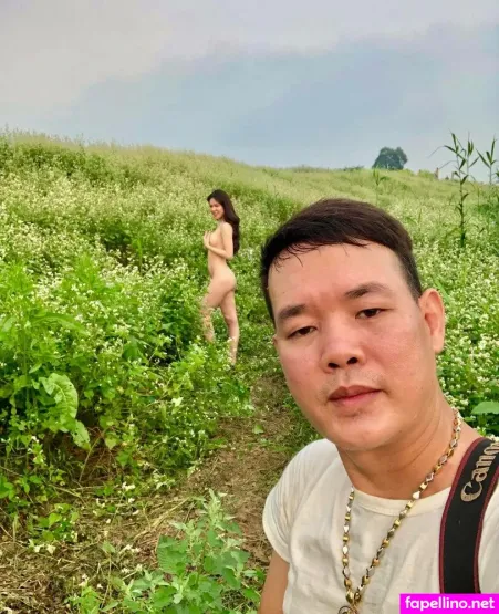 Nguyen Ha Linh OnlyFans Thumbnail #bHJmR988xe