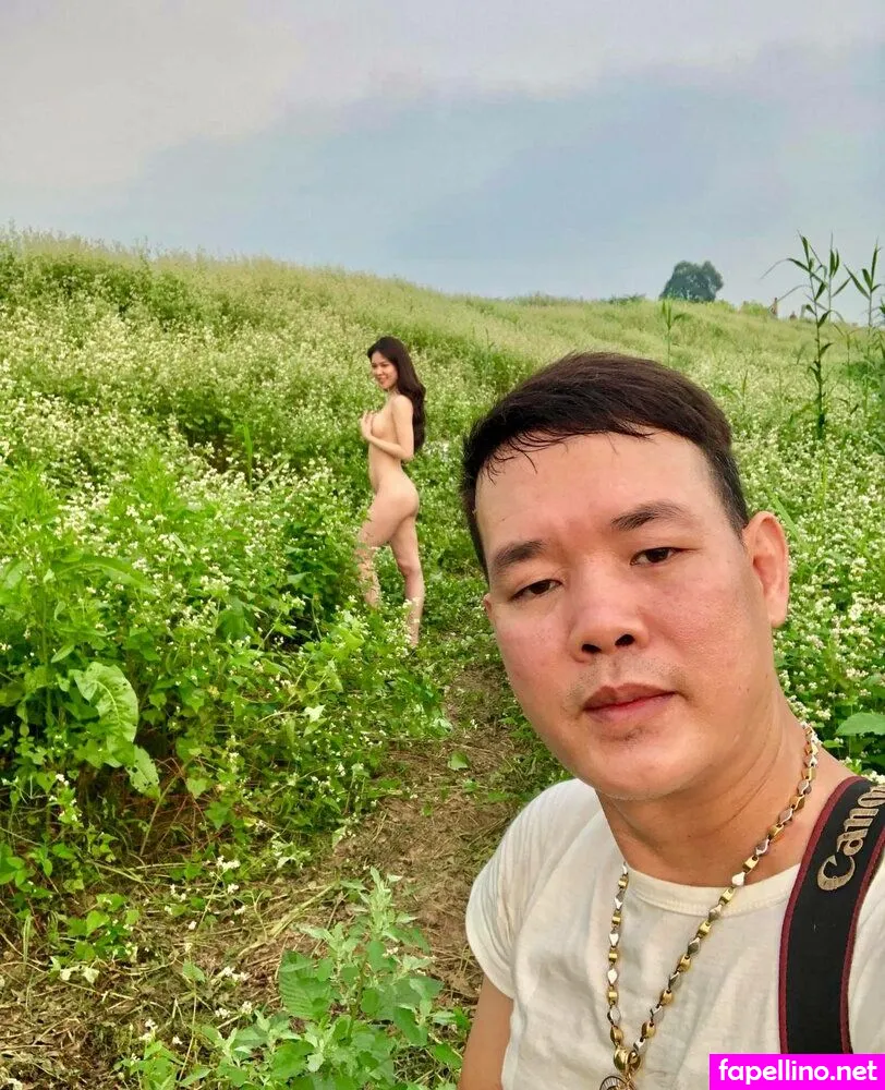 Nguyn H Linh, laelia_1997 Nude Leaked OnlyFans Photo #bHJmR988xe