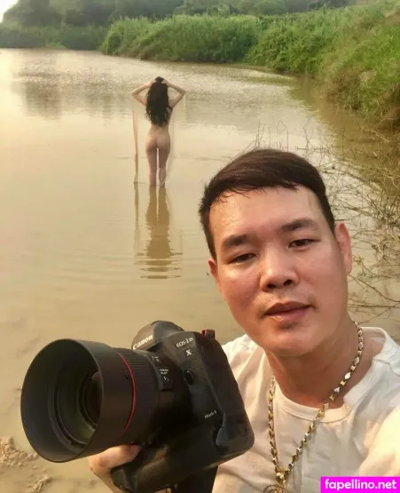 Nguyen Ha Linh OnlyFans Thumbnail #dwtDrRIAd0
