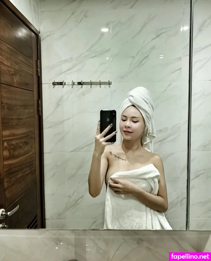 Nguyn H Linh, laelia_1997 Nude Leaked OnlyFans Photo #hs7ajzs5E1
