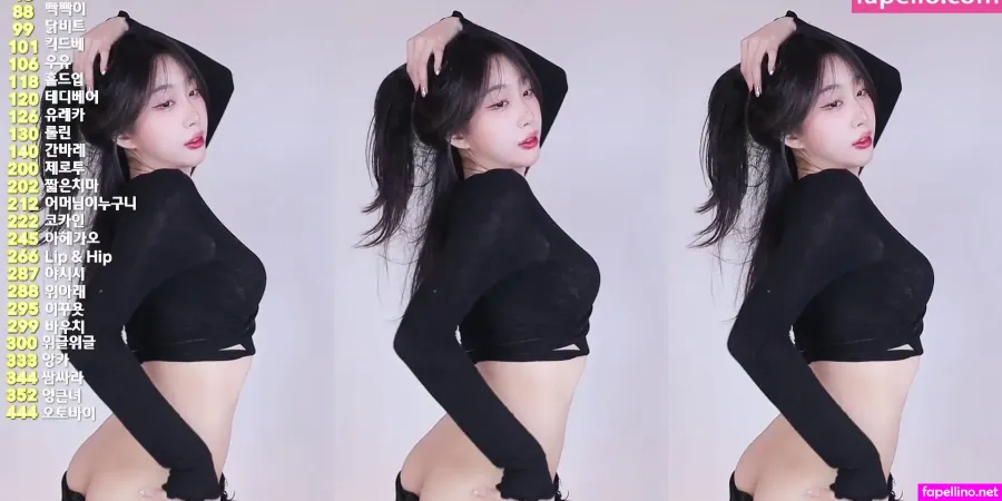 Nhs960212 OnlyFans Thumbnail #KnSY55x0jo