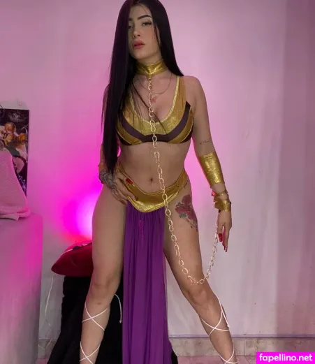 Nia Akasha OnlyFans Thumbnail #wHsNVr85Q0