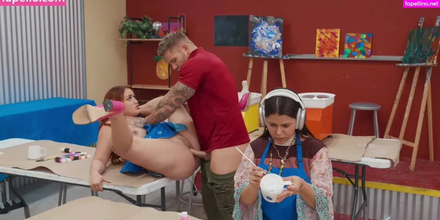 Nia Bleu OnlyFans Thumbnail #9VCAXY7o3h