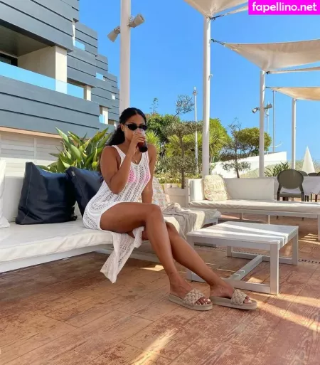 Nia Correia Ot OnlyFans Thumbnail #Iy5InxQ8Ut