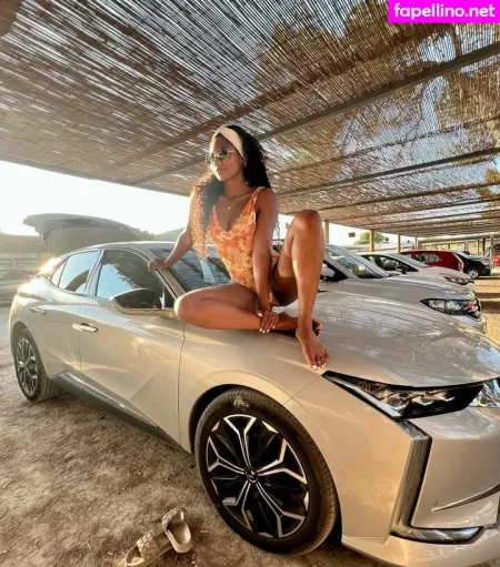 Nia Correia Ot OnlyFans Thumbnail #VZ3M9yVGTR