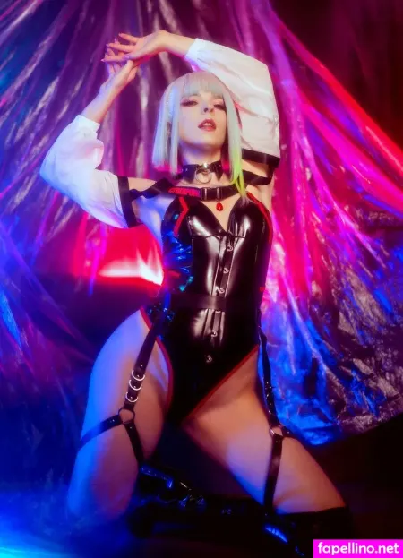 Nia Cosplay OnlyFans Thumbnail #0bmgynwTZn