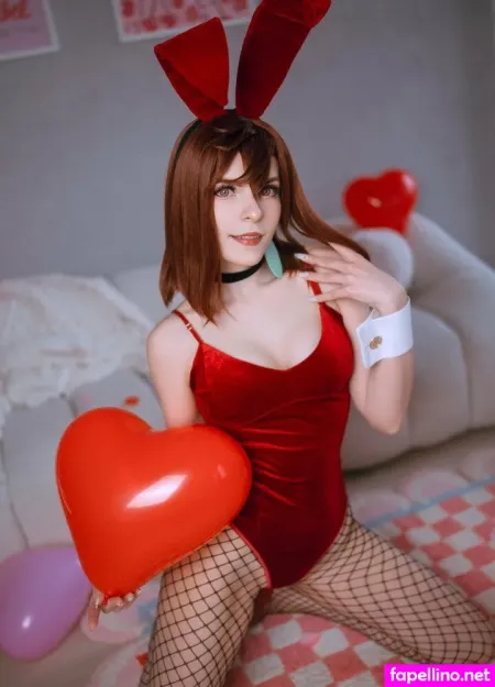 Nia Cosplay OnlyFans Thumbnail #1bmtQJRQIY