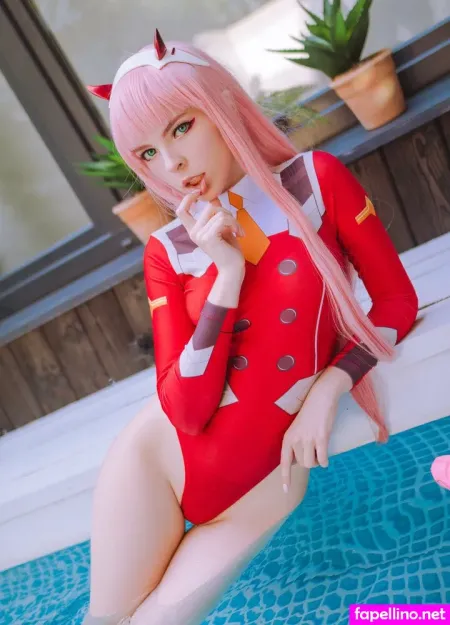Nia Cosplay OnlyFans Thumbnail #79xcBQmH7P