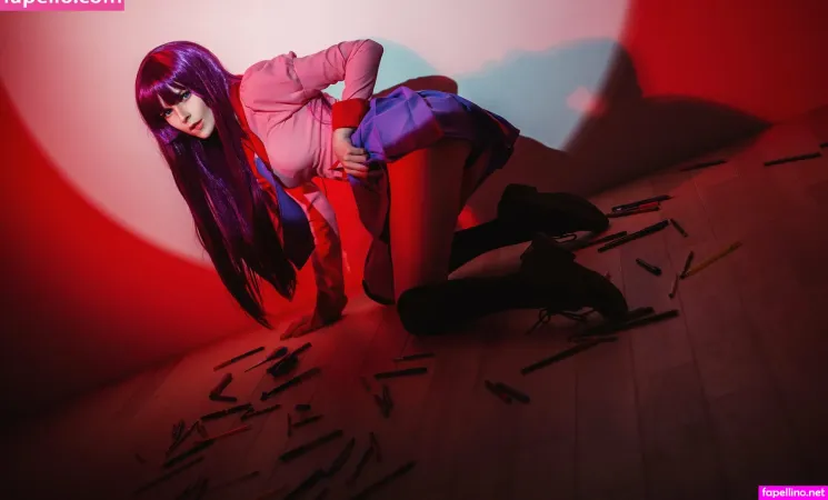 Nia Cosplay OnlyFans Thumbnail #VlSOHpzGW7