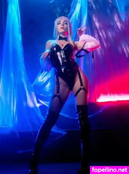 Nia Cosplay OnlyFans Thumbnail #dcoVPdrhMX