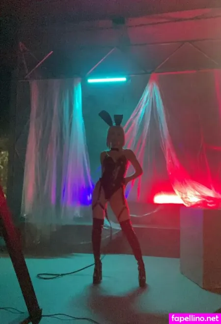 Nia Cosplay OnlyFans Thumbnail #ds7VvPfdKq