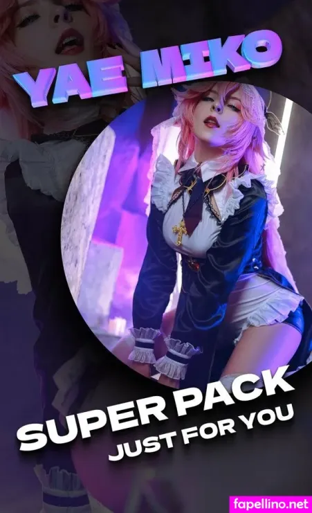Nia Cosplay OnlyFans Thumbnail #iqlVXjSCfk