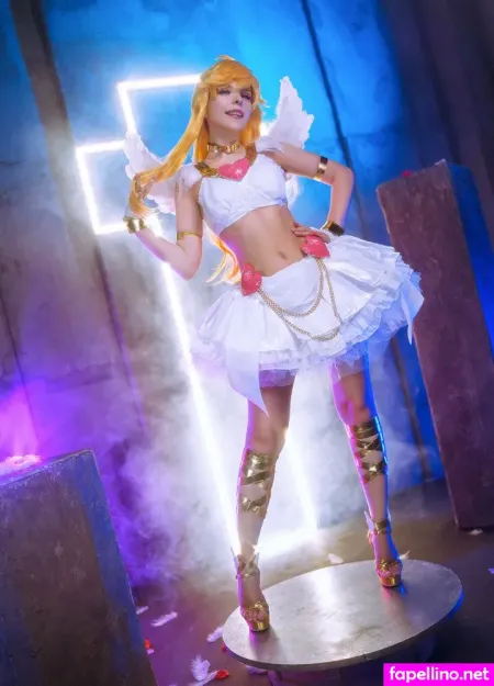 Nia Cosplay OnlyFans Thumbnail #qQcyWNRDcR