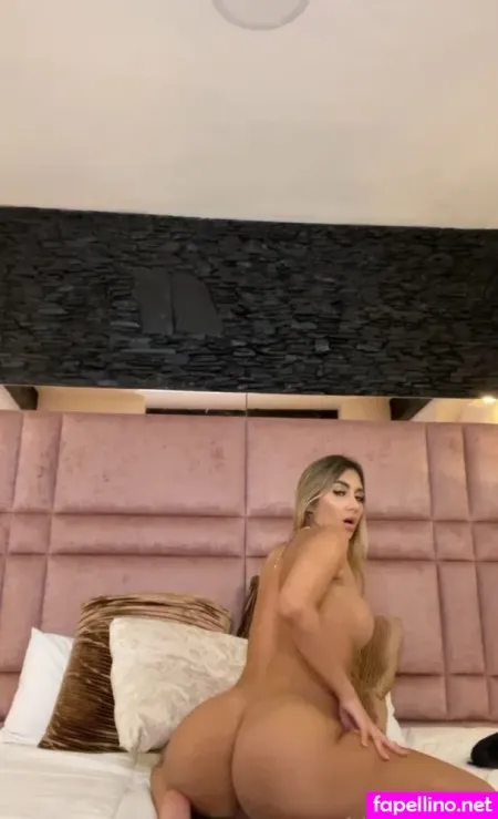Nia Cruz OnlyFans Thumbnail #P6C7LqlBgY
