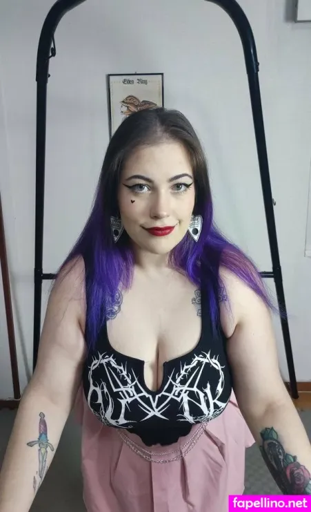 Nia Hiedra OnlyFans Thumbnail #6vMK96eRK5