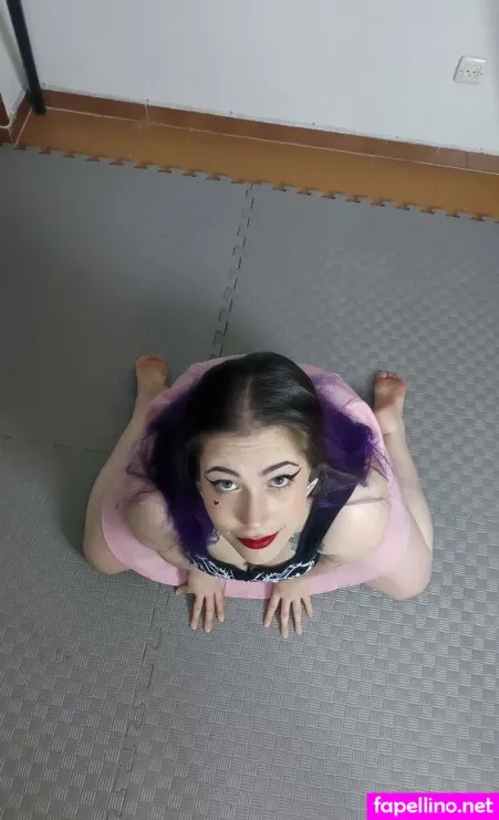 Nia Hiedra OnlyFans Thumbnail #Q1wYVUaex5