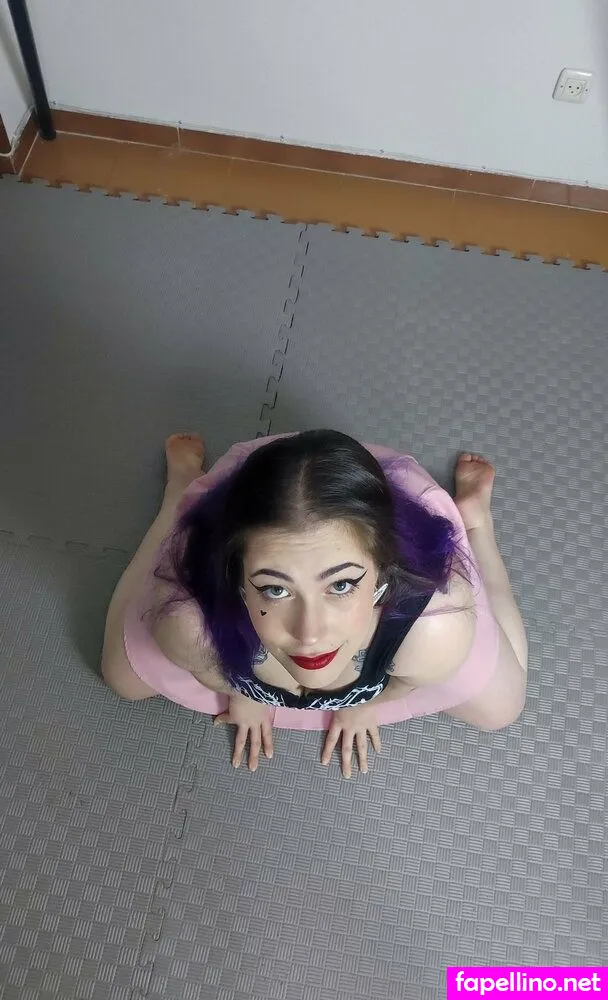 nia.hiedra, niaa321 Nude Leaked OnlyFans Photo #Q1wYVUaex5