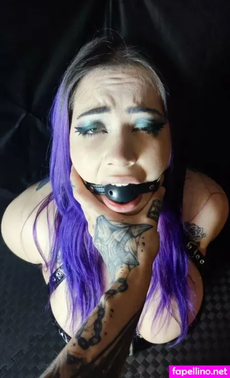 Nia Hiedra OnlyFans Thumbnail #YmvQFVQAS8