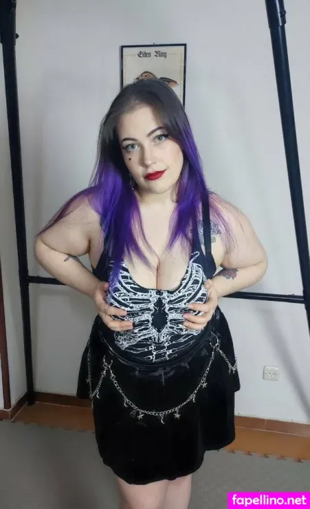 Nia Hiedra OnlyFans Thumbnail #jiBaUZAamN