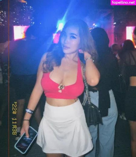 Nia Irwan OnlyFans Thumbnail #DeDK3tuCdb