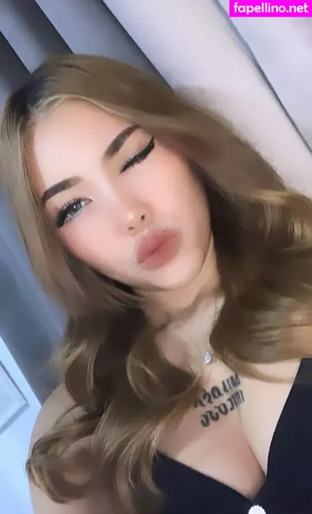 Nia Irwan OnlyFans Thumbnail #yurbNXqcA0