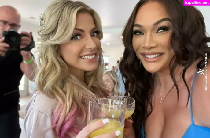Nia Jax Lina Fanene OnlyFans Thumbnail #0uah1TtA9w