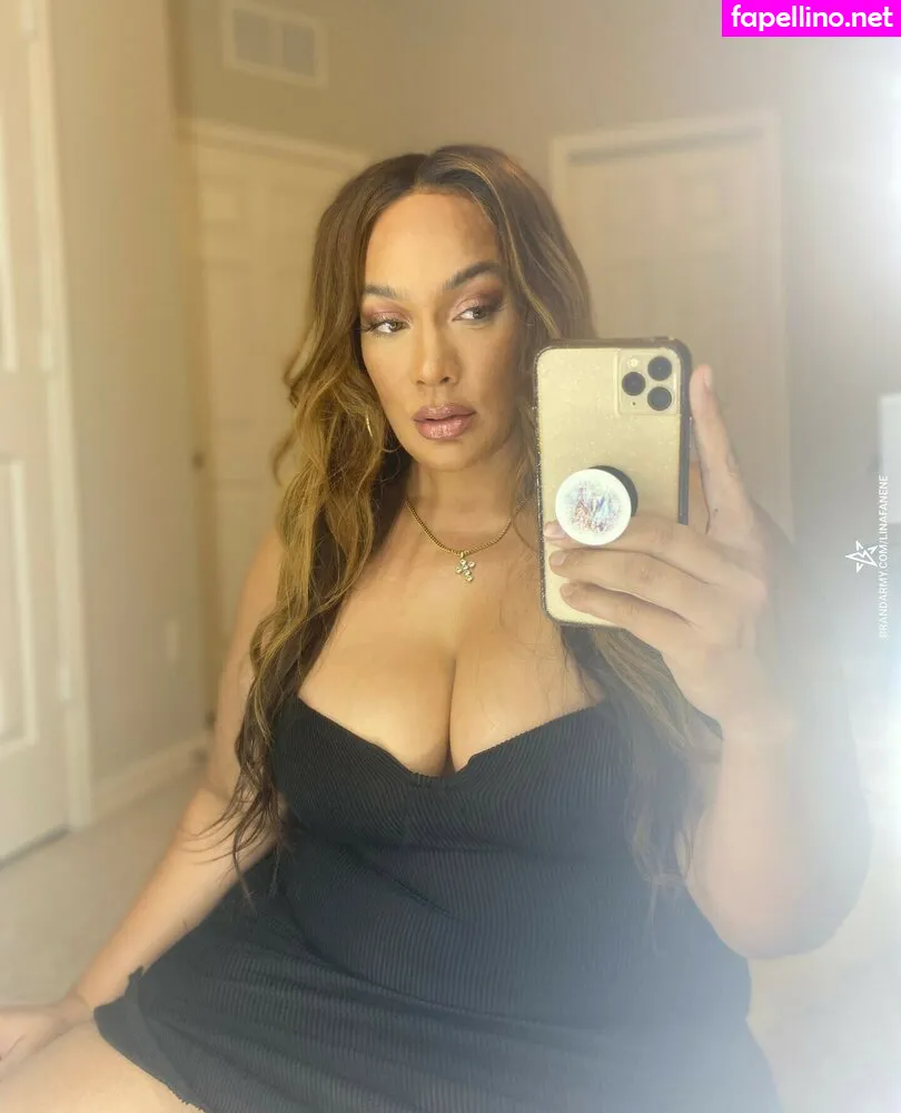 LinaFanene Nude Leaked OnlyFans Photo #1cp2tuFaML
