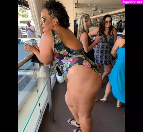 Nia Jax Lina Fanene OnlyFans Thumbnail #3wJOfVyjMJ