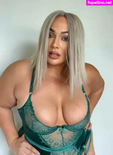Nia Jax Lina Fanene OnlyFans Thumbnail #D6uj5Sqt0z