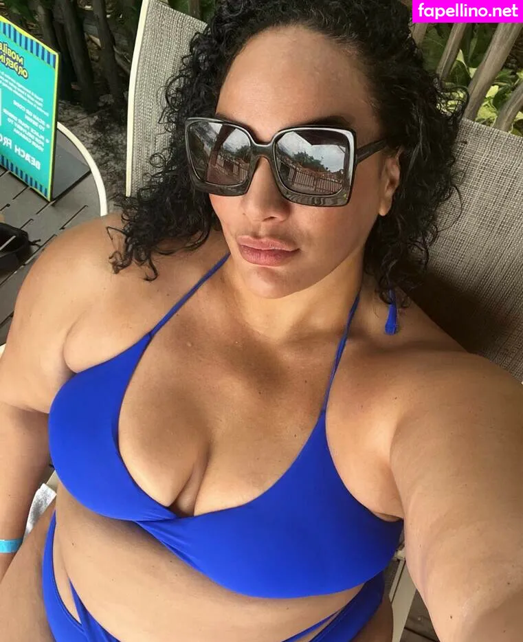 LinaFanene Nude Leaked OnlyFans Photo #VekcayFMCO