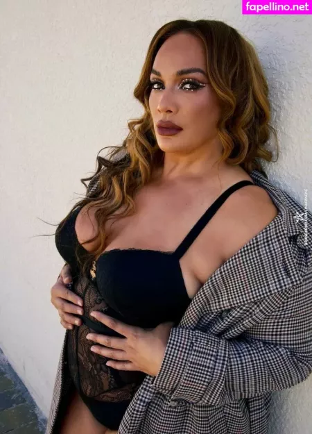 Nia Jax Lina Fanene OnlyFans Thumbnail #jGDfTcZZKC