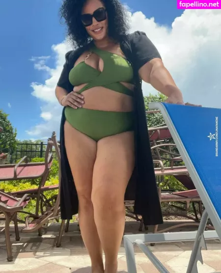 Nia Jax Lina Fanene OnlyFans Thumbnail #lkJ6yzysHt