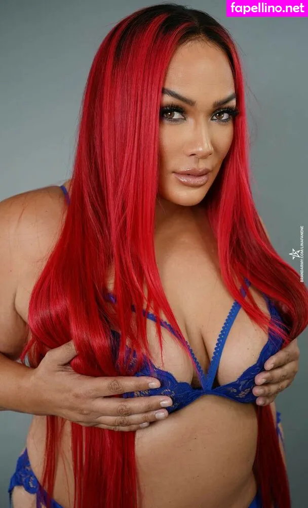 LinaFanene Nude Leaked OnlyFans Photo #mibUffBSmH