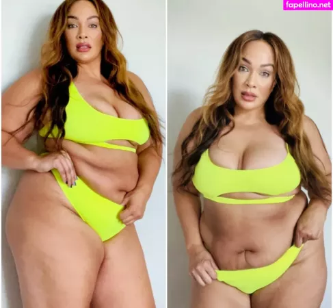 Nia Jax OnlyFans Thumbnail #AJtVsfPbEv