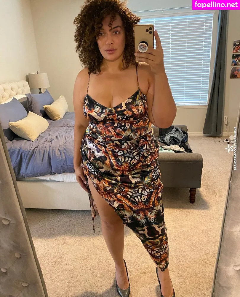 Lina Fanene, niajaxwwe Nude Leaked OnlyFans Photo #CzMMeVgfJK