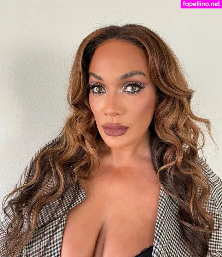 Nia Jax OnlyFans Thumbnail #EGNt9QbVI8