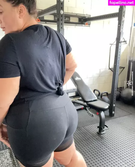 Nia Jax OnlyFans Thumbnail #HxzlIpIiRq