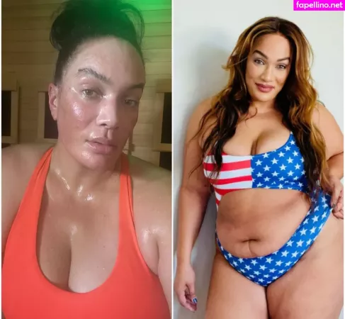 Nia Jax OnlyFans Thumbnail #JGBZTuOsZ2