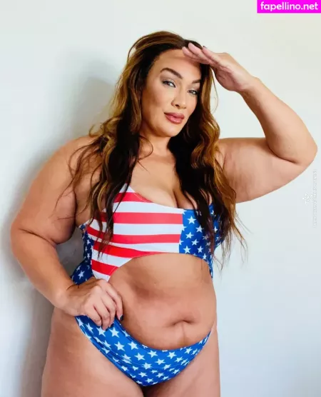 Nia Jax OnlyFans Thumbnail #XYdni4Uv8p