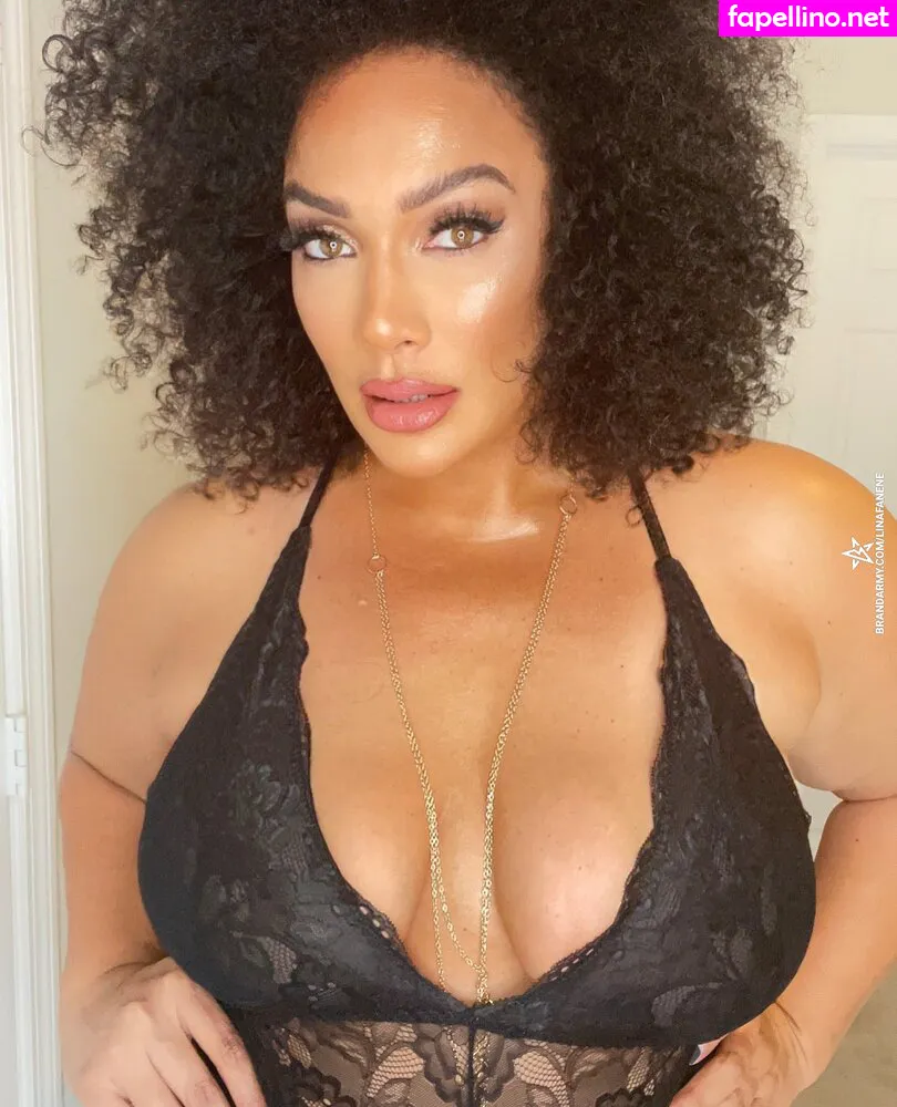 Lina Fanene, niajaxwwe Nude Leaked OnlyFans Photo #bQVZInVcXN