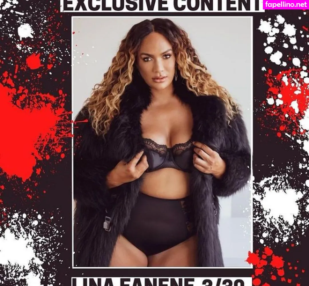 Lina Fanene, niajaxwwe Nude Leaked OnlyFans Photo #kAt8zTWHwY