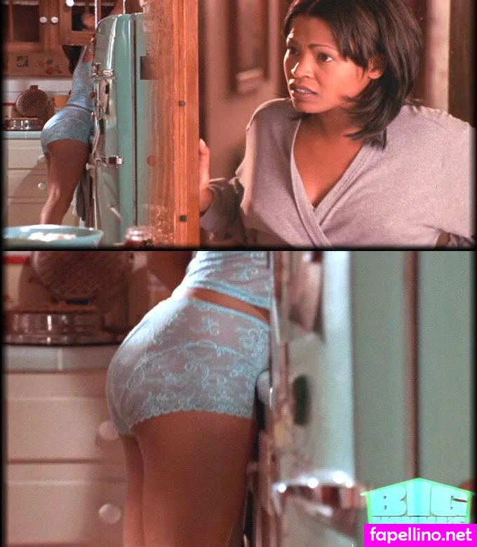 Nia Long, iamnialong Nude Leaked OnlyFans Photo #6neqxoWVkB
