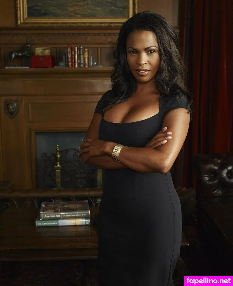 Nia Long, iamnialong Nude Leaked OnlyFans Photo #ZWZGzXROC5