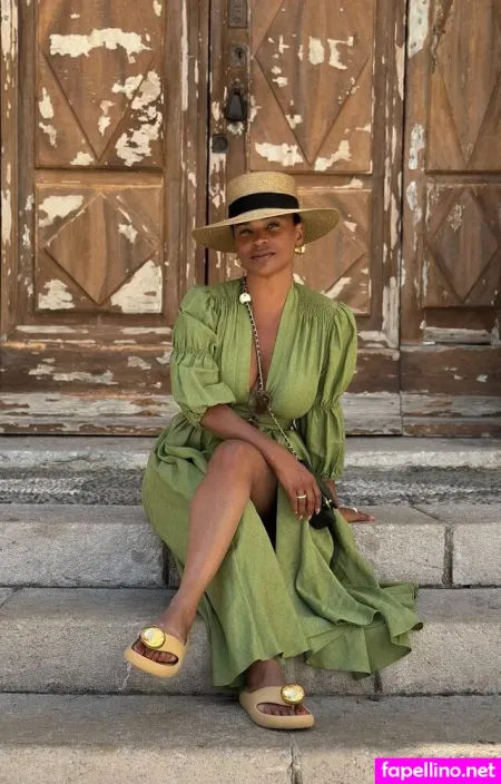 Nia Long Main Profile Photo