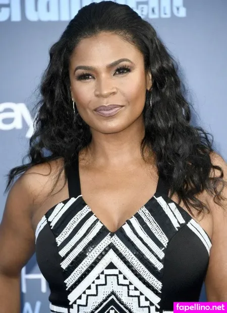 Nia Long OnlyFans Thumbnail #vnM0FXlYrT